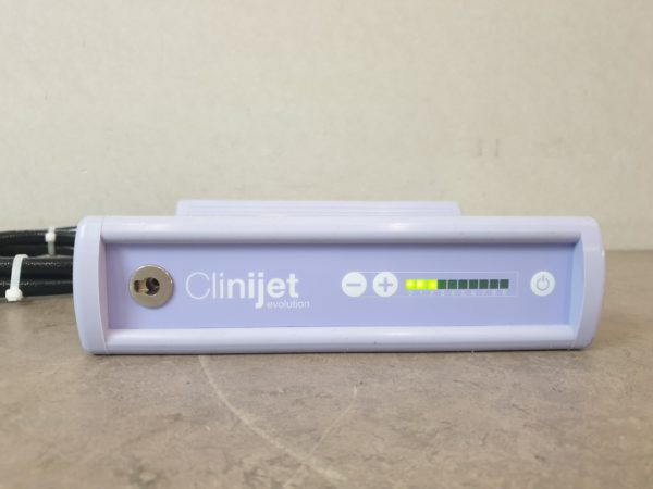 Clini-Jet evolution - Image 4