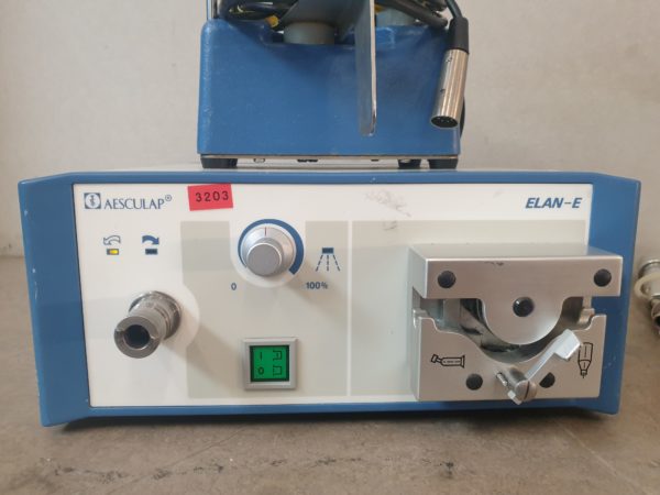 Aesculap  ELAN-E GA855 GA 855 GA139 GA173 – Bild 5