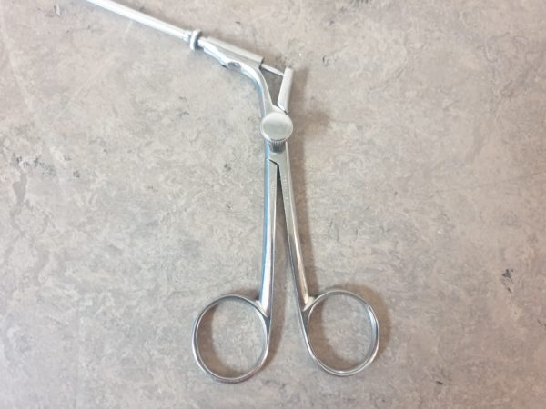 Richard Wolf Biopsy Forceps - Image 4