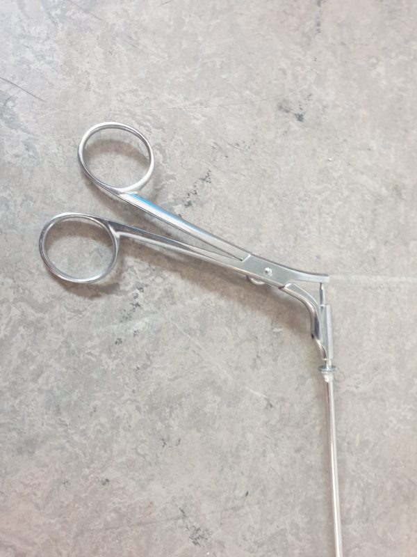 Richard Wolf Biopsy Forceps - Image 5