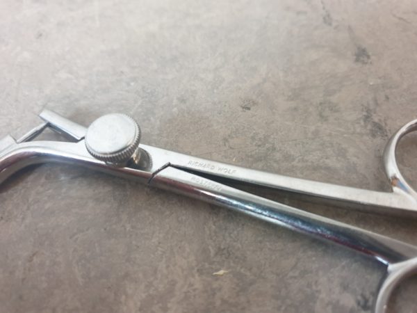 Richard Wolf Biopsy Forceps - Image 6