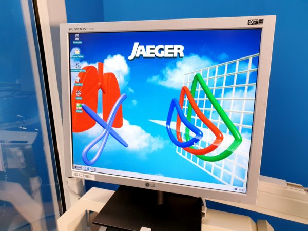 Jaeger Jager – Master Screen Body + Software V4.53 - Image 31