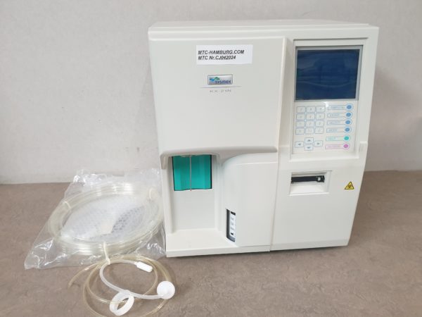 Sysmex KX-21N kx-21n hematology Analyzer - Image 3