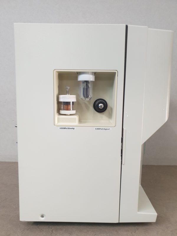 Sysmex KX-21N kx-21n hematology Analyzer - Image 7