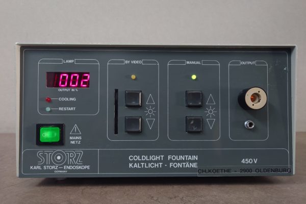 Storz 450 V // 450 V // 450V Light Source