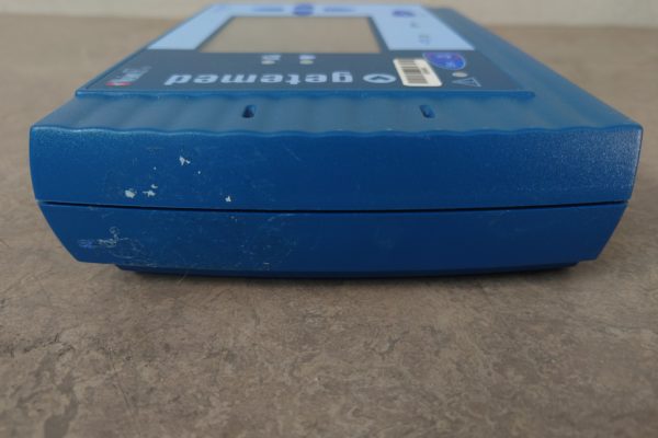 Getemed VitaGuard VG 3100 Massimo Set +Stammkabel – Bild 4