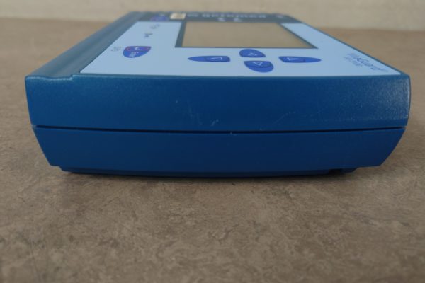 Getemed VitaGuard VG 3100 Massimo Set +Stammkabel – Bild 6