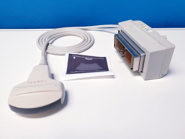 ALOKA UST-9126  Konvex Sonde – Bild 21