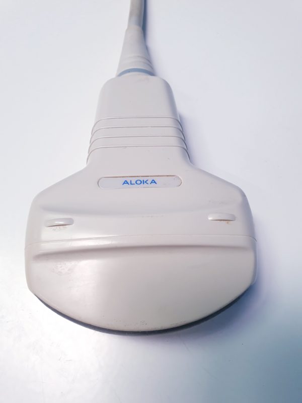 ALOKA UST-9126  Konvex Sonde – Bild 23