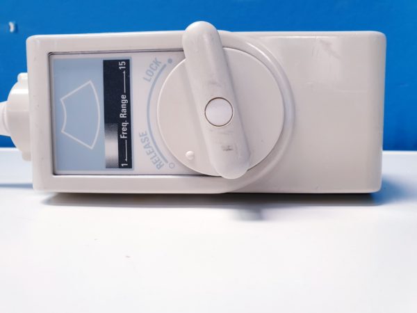 ALOKA UST-9126  Konvex Sonde – Bild 13
