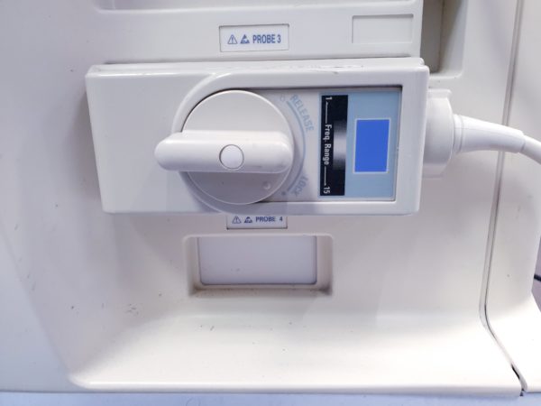 Aloka UST-5410H -  UST 5410 H  Linear Sonde – Bild 19