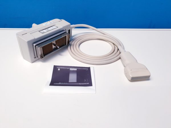 Aloka UST-5410H -  UST 5410 H  Linear Sonde – Bild 10