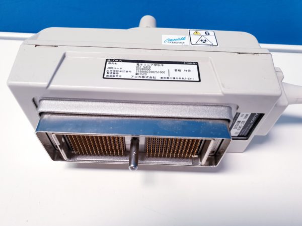 Aloka UST-5410H -  UST 5410 H  Linear Sonde – Bild 16