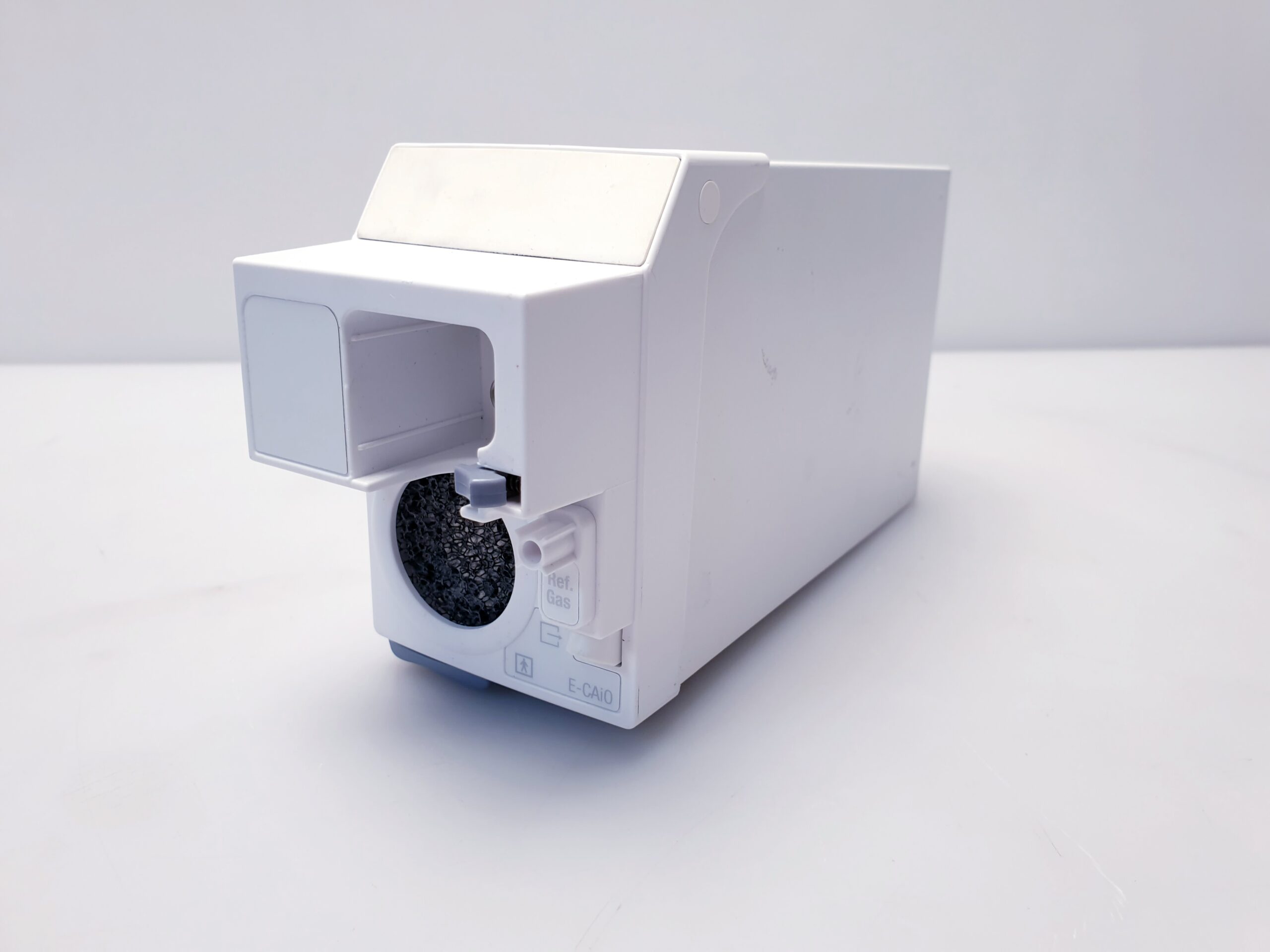 Datex Ohmeda E-CAiO Modul 5 Agent Gas Module – Bild 5