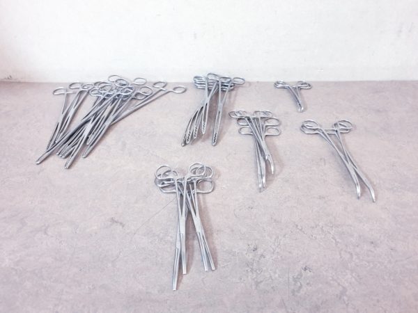 Chirurgische instrumente konvolut - – Bild 5