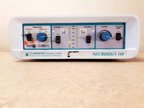 INOMED Neurosign 100 EMG Unit - Image 4