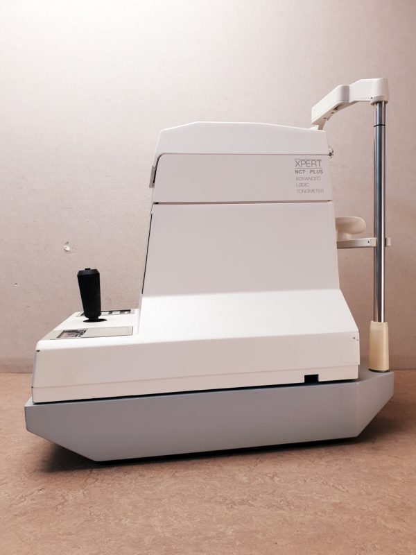 Reichert Leica 12450 Xpert NCT Plus Advanced Logic Tonometer - Image 6