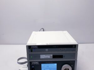 Storz Spies Image 1 S  TC-301 TC 301 TC301 TC-200 TC200 TC 200  + TL100  TL 100 CO2 mbi LED + ..