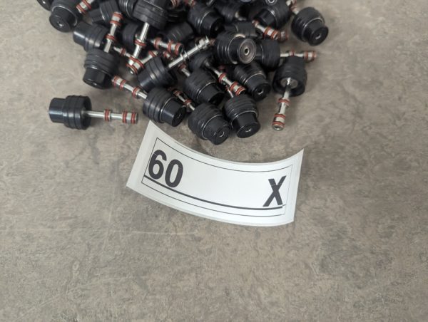 Karl Storz Ventil 60  für Flexible Endoskope – Bild 2