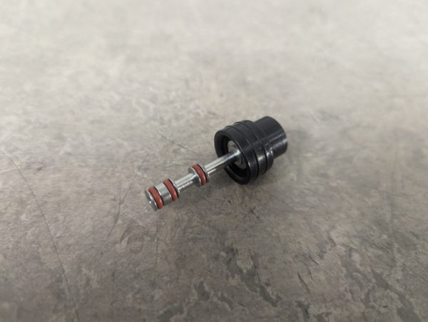 Karl Storz Ventil 60  für Flexible Endoskope – Bild 4
