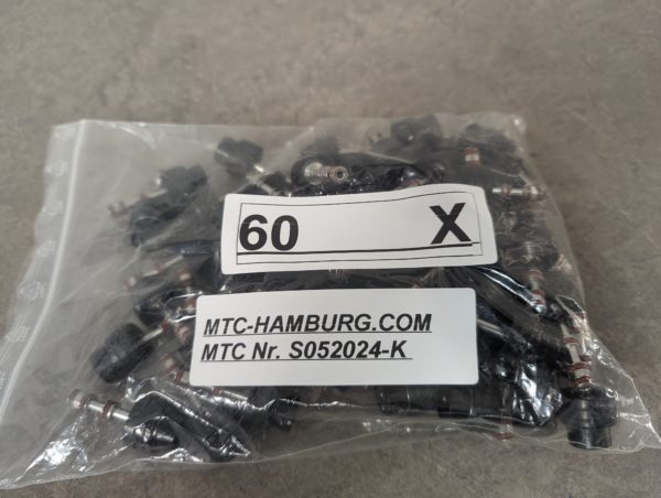 Karl Storz Ventil 60  für Flexible Endoskope – Bild 7