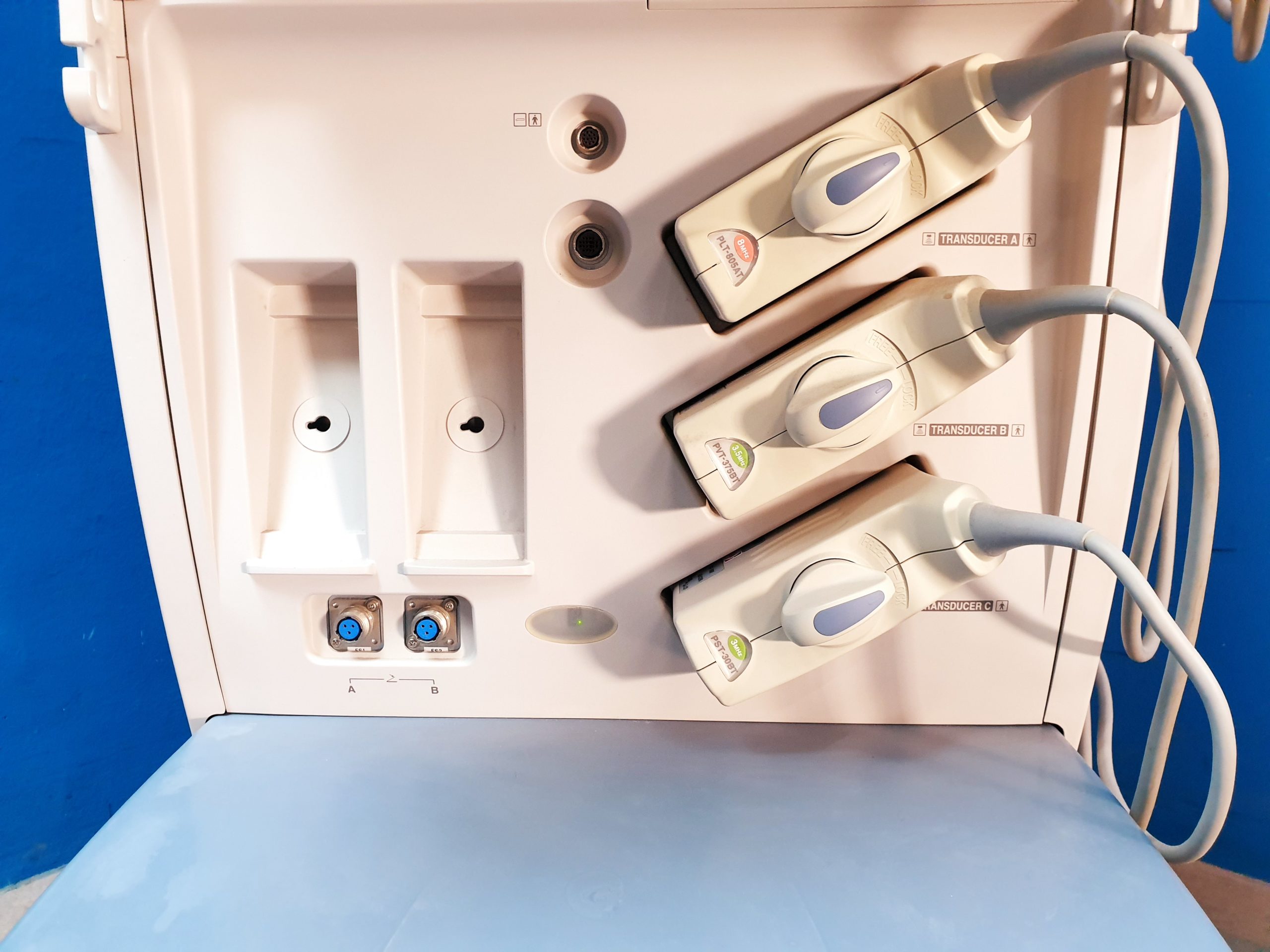 Toshiba Xario SSA-660A + PLT-805AT +   PVT-375BT  + PST-30BT