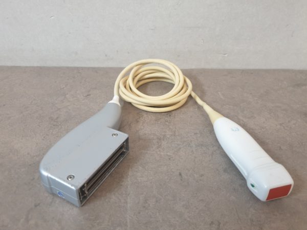 GE 3S-RS Kardiosonde Echo Sonde – Bild 4