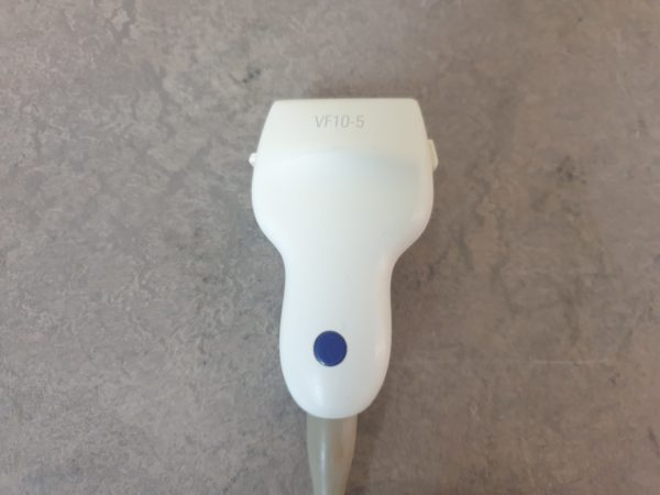 Siemens VF10-5 Lineare sonde -Linear sonde – Bild 10