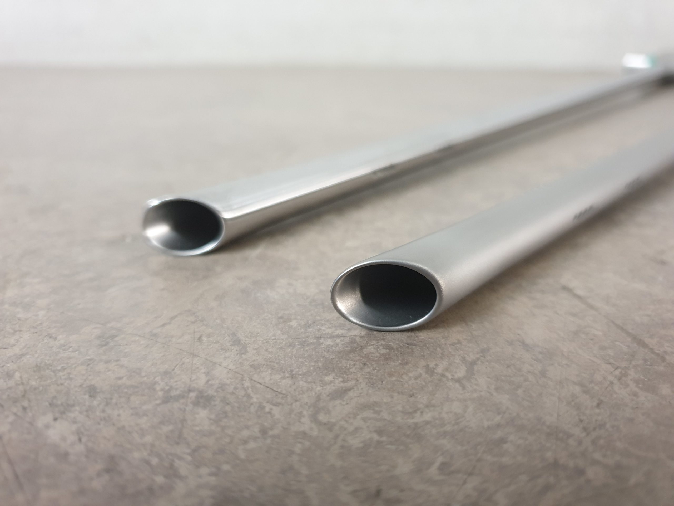 Karl Storz 2 x 10318 ER KARL STORZ 10318 B Bronchoscope Tube - Starre endoskopie – Bild 11