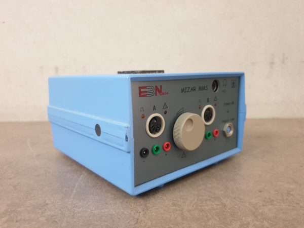 EBN Neuro Mizar Mms Elektrodenbox - EEG EMG