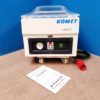 Komet Typ  K2  Vakuumierer – Bild 3