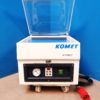 Komet Typ  K2  Vakuumierer