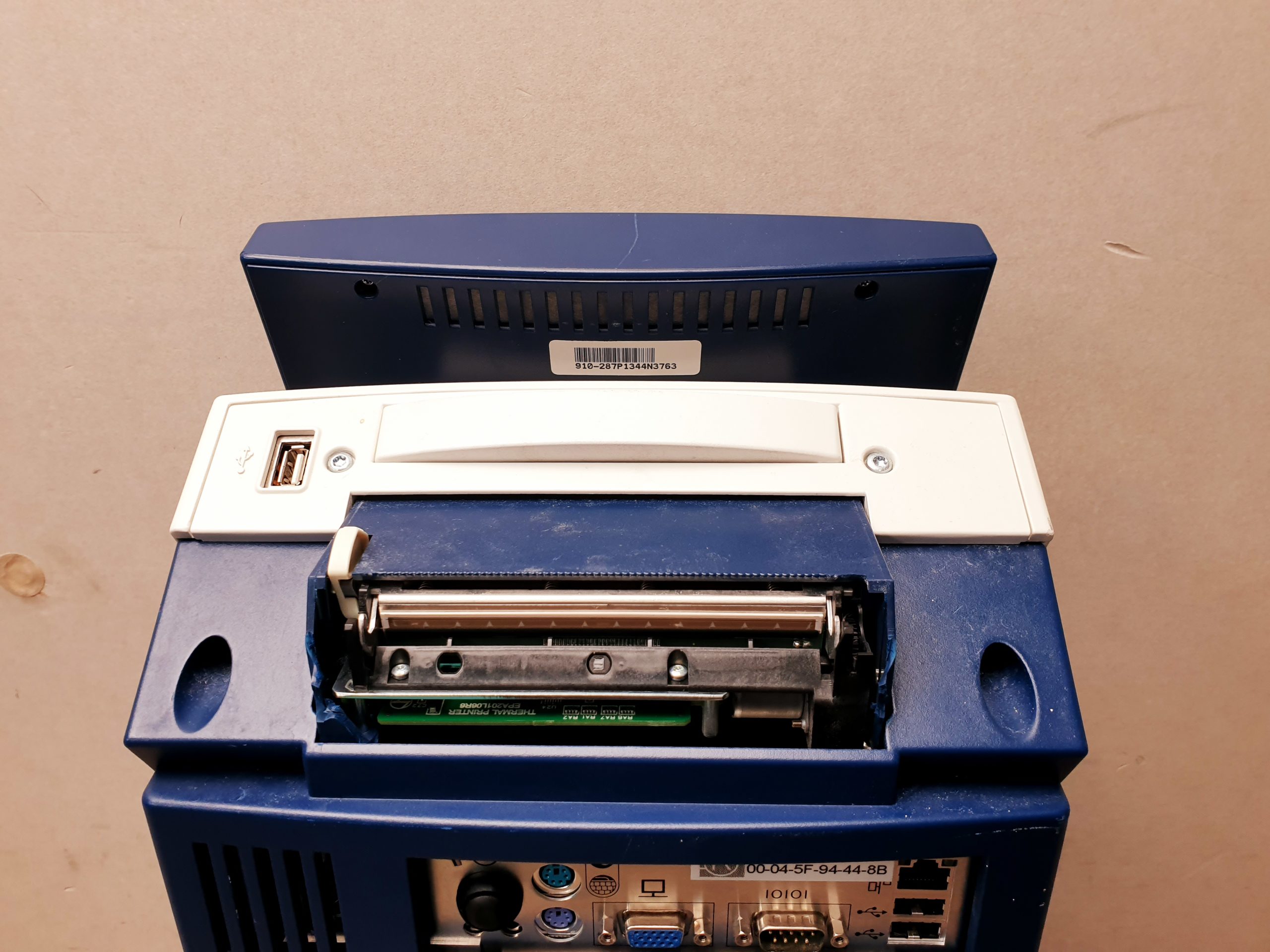 Radiometer Typ ABL90 flex Blutgasanalysegerät - – Bild 9