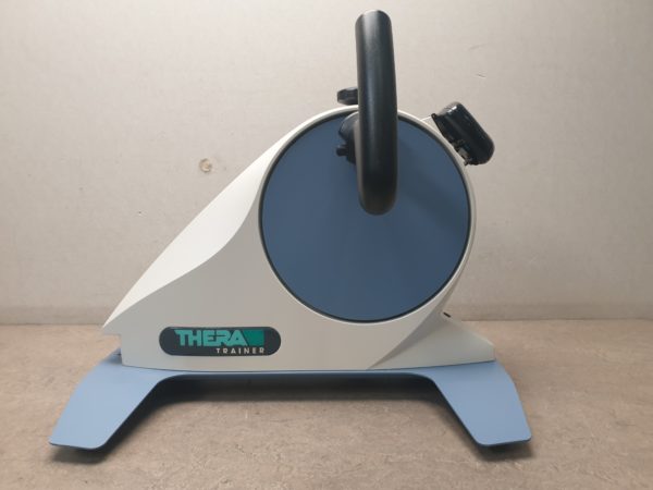 Thera Trainer activo Bein- und Oberkörpertrainer - Image 6