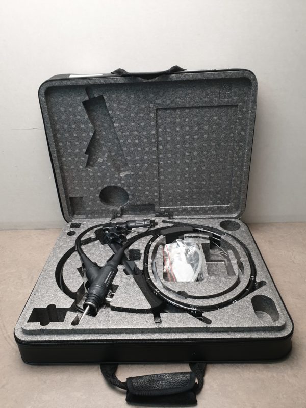 Fujinon ED-530xt Duodenoscope Endoscopy Endoscope - Image 3