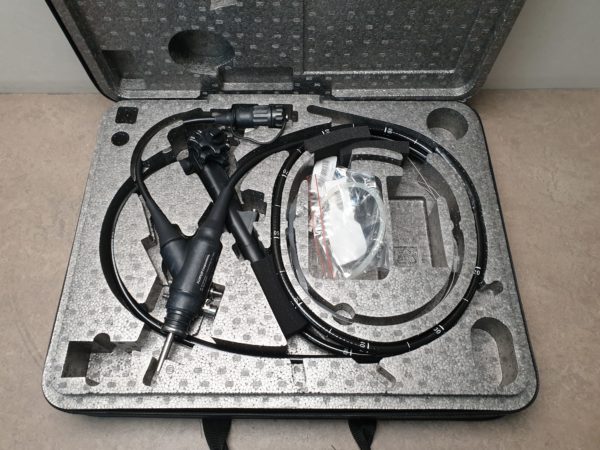 Fujinon ED-530xt Duodenoscope Endoscopy Endoscope - Image 4