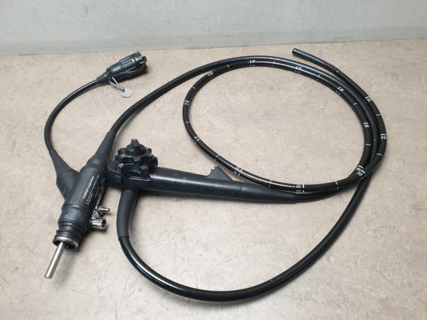 Fujinon ED-530xt Duodenoscope Endoscopy Endoscope - Image 5