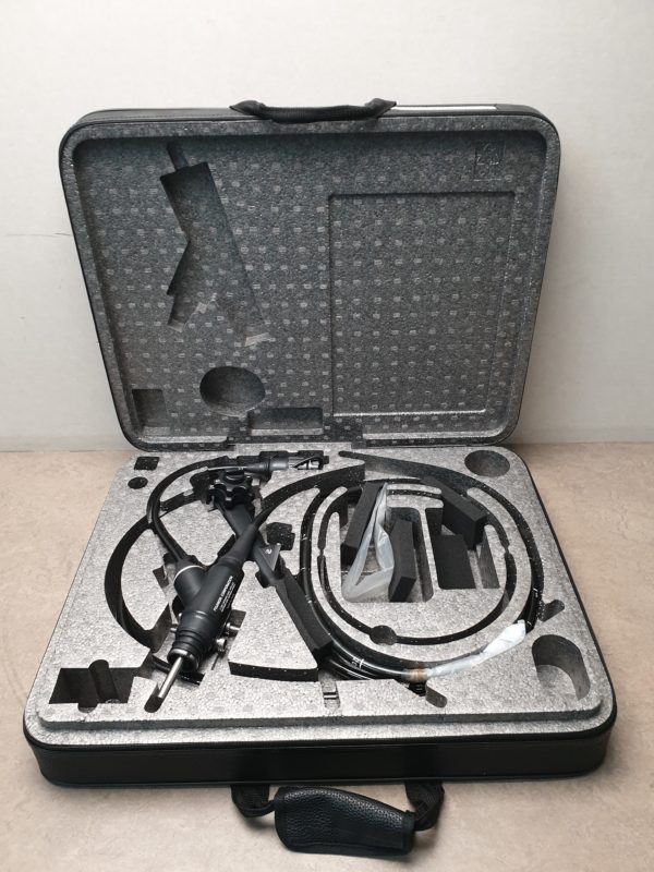 Fujinon ED-530xt Duodenoscope Endoscopy Endoscope - Image 14