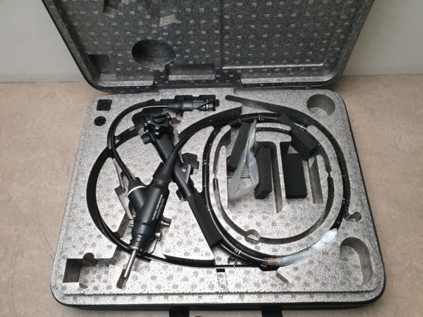 Fujinon ED-530xt Duodenoscope Endoscopy Endoscope - Image 15