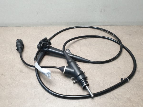 Fujinon ED-530xt Duodenoscope Endoscopy Endoscope - Image 16