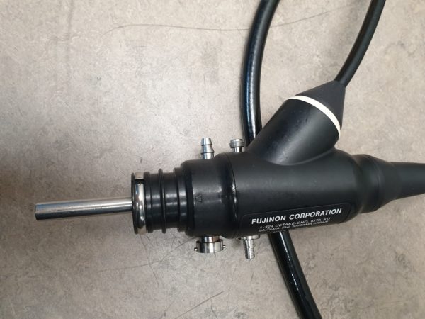 Fujinon ED-530xt Duodenoscope Endoscopy Endoscope - Image 19