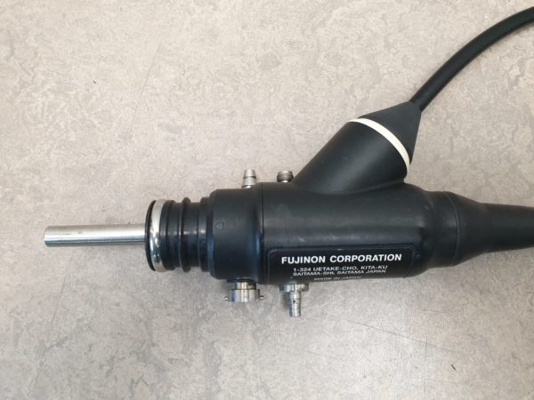 Fujinon EG-590WR  Video Gastroskop- Videogastroskop - Image 6