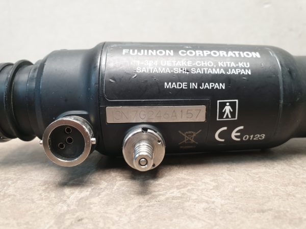 Fujinon EG-590WR  Video Gastroskop- Videogastroskop - Image 7