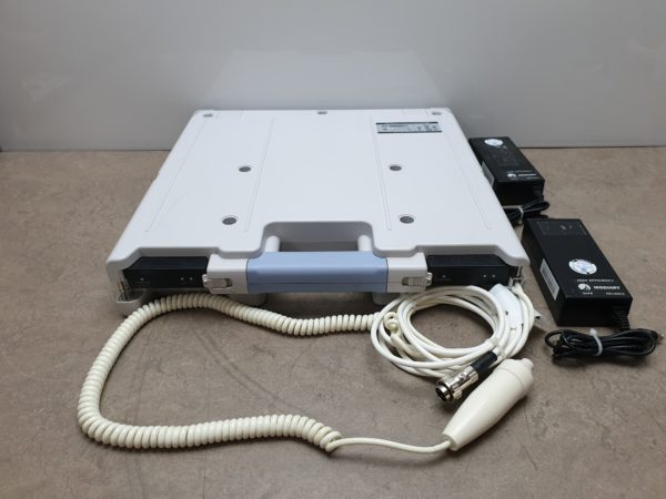 Konica Minolta AeroDR Portable RF Unit – Bild 3