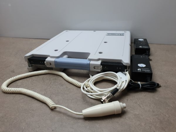 Konica Minolta AeroDR Portable RF Unit – Bild 5