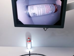 Olympus GIF-1TH190 Gastroskop - Videogastroskop