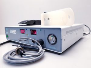 ERBE Erbokryo AE  mit Handstück-