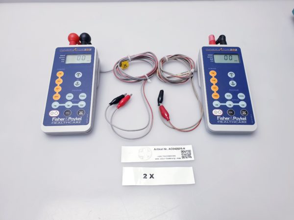 Fisher Paykel N252 Peripheral Nerve Stimulator Innervator – Bild 11