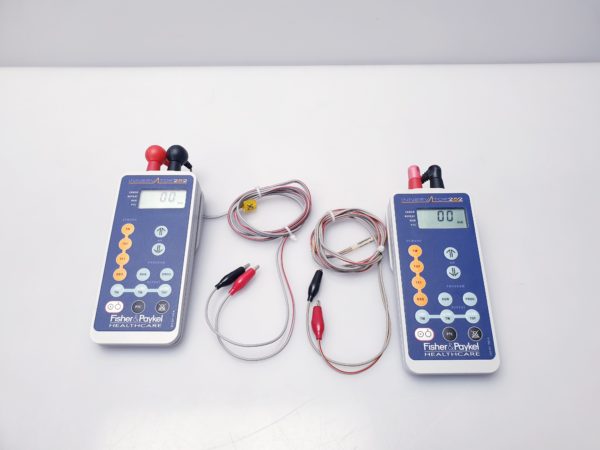 Fisher Paykel N252 Peripheral Nerve Stimulator Innervator – Bild 2