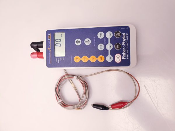 Fisher Paykel N252 Peripheral Nerve Stimulator Innervator – Bild 3